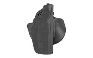 Safariland 7378 ALS SafariSeven Holster for Glock 20/21 Right Hand