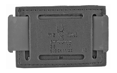 SL 775 OPEN TOP TMP FOR GLK 17 BLK - Image 2