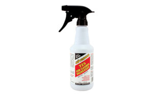 Slip 2000 725 Cleaner/Degreaser 16 oz trigger spray bottle