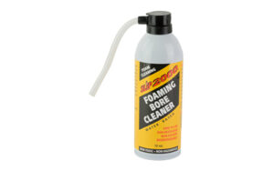 Slip 2000 725 Foaming Bore Cleaner 12 oz bottle