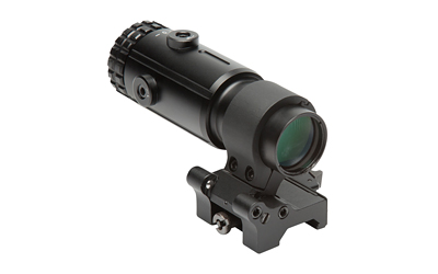 Sightmark T-5 5X Flip Magnifier 23mm Matte Black - Alexander's