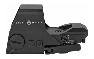 SIGHTMARK ULTRA SHOT R-SPEC REFLEX - Alexander's
