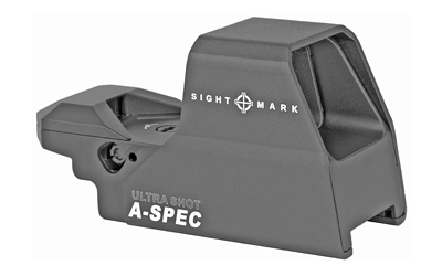 Sightmark Ultra Shot A-Spec Reflex Sight 1x 33x24mm - Alexander's