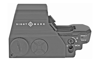 Sightmark Ultra Shot M-Spec FMS Reflex Sight 33x24mm - Alexander's