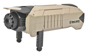SME Bullseye Long Range Target Camera Sniper Edition Flat Dark Earth