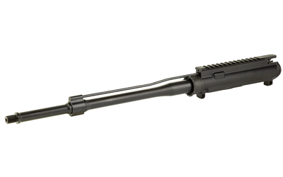 Sons of Liberty Gun Works East India Starter Kit V2 .223/5.56 NATO 14.5 in complete AR-15 upper, black