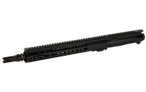 Sons of Liberty SOLGW EXO3 13.7-inch 5.56 NATO complete upper receiver in black