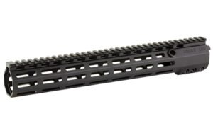 Sons of Liberty Gun Works L89 13.75 inch M-LOK handguard black aircraft aluminum