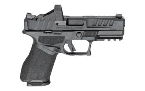 Springfield Armory Echelon 4.0C 9mm pistol 4-inch with Viridian RFX11 and four 10-round magazines