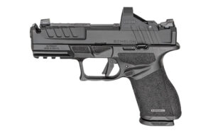 Springfield Armory Echelon 4.0C Comp 9mm Gear Pac with Viridian RFX11