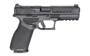 SPRGFLD ECHELON 4.5F 9MM 4.5" 10R CA