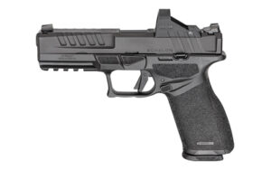 Springfield Armory Echelon 9mm 4.5in Gear Pac with Viridian RFX11 and four 10-round magazines