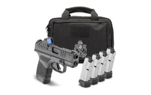 SPGFLD HELLCAT OSP 380ACP 3" 13RD GP