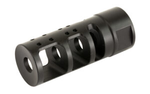 Spikes Tactical R2 muzzle brake .308 7.62 NATO Melonite black 5/8x24