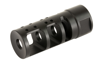 Spikes Tactical R2 muzzle brake .308 7.62 NATO Melonite black 5/8x24