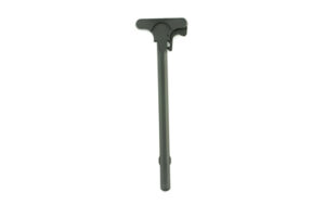 Spikes Tactical forged charging handle, matte black, AR-15 charging handle
