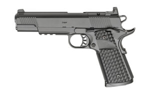 Springfield Armory 1911 TRP AOS .45 ACP 5 inch Black with optic cut and light rail