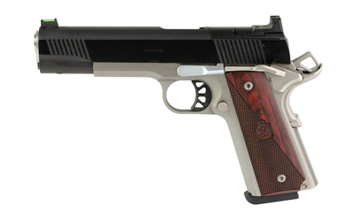 Springfield Armory Ronin 1911 AOS 9mm 5in