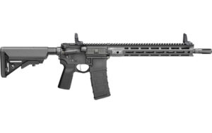 Springfield Armory Saint Victor V2 5.56 NATO 14-inch rifle with 30-round magazine