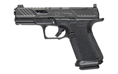 Shadow Systems MR920 Elite 9mm 4″ Compact Pistol