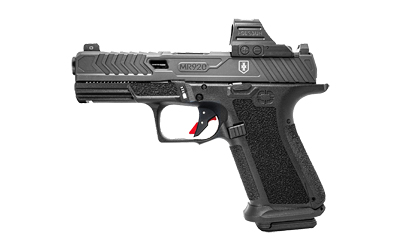 Shadow Systems MR920 War Poet 9mm — 15rd, Holosun 507C