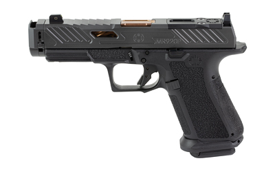 Shadow Systems MR920P Elite 9mm Compensated 15rd