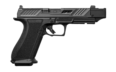 Shadow Systems DR920P Elite 9mm Compensated Pistol