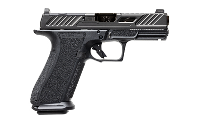 SHADOW SYSTEMS XR920 Elite 9mm Optics-Ready