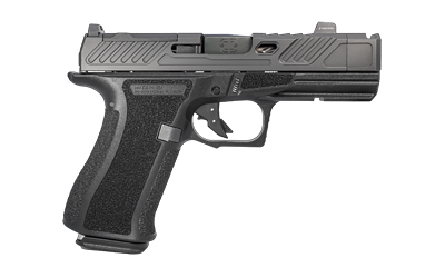Shadow Systems CR920XP Elite 9mm 3.65in Comp Pistol
