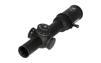 Steiner T6Xi 1-6x24mm FFP Scope KC-1 - Alexander's