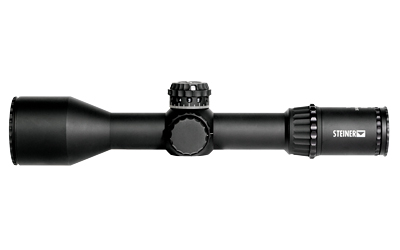 Steiner T6Xi 3-18x56 SCR2 FFP Scope - Alexander's