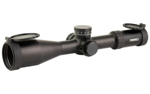 Steiner M7Xi 4-28x56mm riflescope with 34mm tube and MSR2 reticle