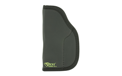 Sticky Holsters LG-1L black long inside-waistband holster for 1911 4 to 5 inch barrels
