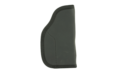 Sticky Holsters LG-1L black long inside-waistband holster for 1911 4 to 5 inch barrels