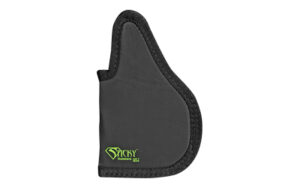 Sticky Holsters OR-7 Mod Optics Ready IWB holster in black, multi-fit