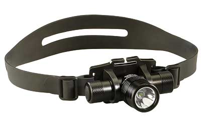 Streamlight ProTac HL headlamp black anodized 635 lumens