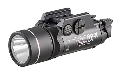 Streamlight TLR-1 HP-X USB 1300 Lumen Rail-Mount Light - Alexander's