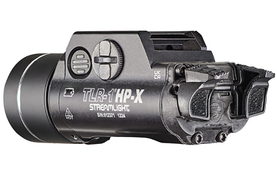 Streamlight TLR-1 HP-X USB 1300 Lumen Rail-Mount Light - Alexander's