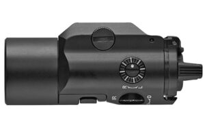 Streamlight TLR-VIR II 300 Lumen Weapon Light w/ IR - Alexander's
