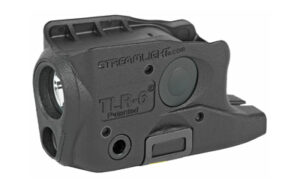 Streamlight TLR-6 100 lumen white LED with red laser for Glock 26/27/33