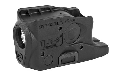 最終値下げ！STREAMLIGHT TLR-6 GLOCK 26/27/33 Streamlight TLR-6 100 Lumens Weapon Light for Glock 26/27/33