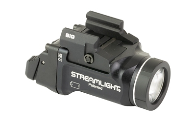 Streamlight TLR-7X Sub 500-lumen weapon light black for SIG Sauer P365/P365 XL