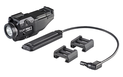 Streamlight TLR RM 1 Laser-G, 500 Lumens, Green Laser - Alexander's