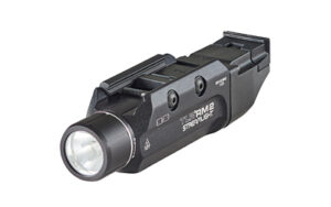 Streamlight TLR RM 2 rail-mounted tactical light black, Picatinny fit