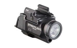 Streamlight TLR-8 HL-X Sub 1000 lumen handgun light with red laser for SIG P365 P365XL