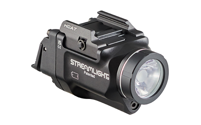 Streamlight TLR-8 HL-X G Light w/ Green Laser for Hellcat