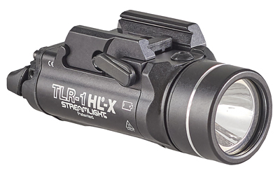 Streamlight TLR-1 HL-X Multi-Fuel Weapon Light - Alexander's