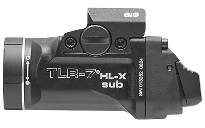 TLR-7 HL-X Sub Archives - Alexander's