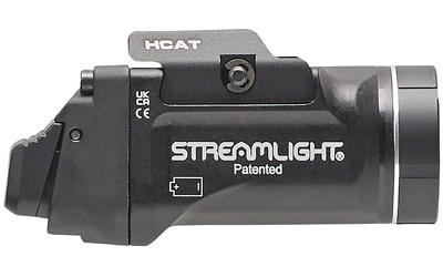 Streamlight TLR-7 HL-X Sub USB weapon light 1000 lumens black for Springfield Hellcat