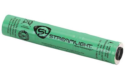 Streamlight NiMH 3.6V battery stick for Stinger and PolyStinger flashlights